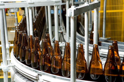 Bottle Manufacturing