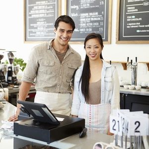 Restaurant Time Tracking