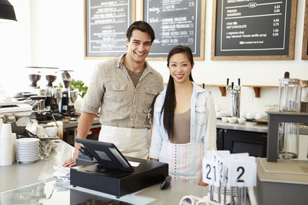 Restaurant Time Tracking