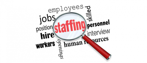 Time Tracking For Staffing Companies