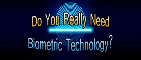 Biometric Technology