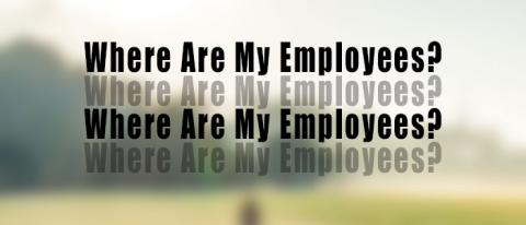 Where are my employees?