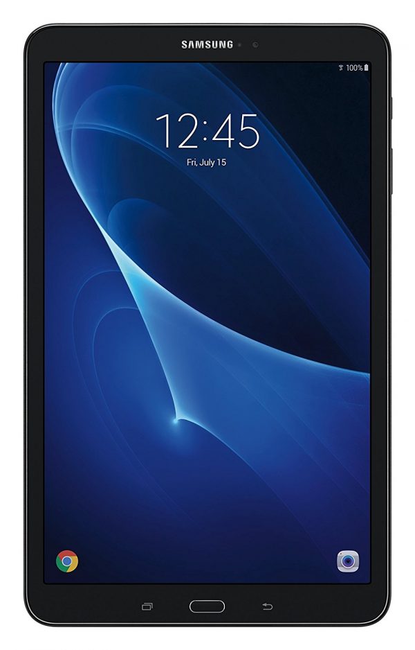 Galaxy Tab A 10in