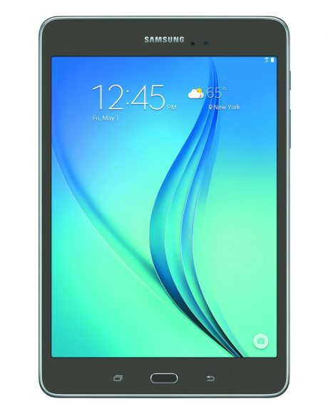 Galaxy Tab A 8in