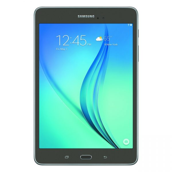 Galaxy Tab A 8in