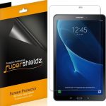 Galaxy Tab A Screen Protector